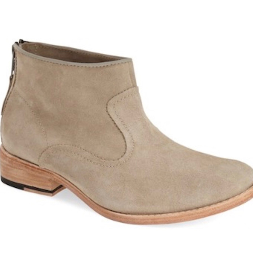 Johnston & Murphy Susi Bootie